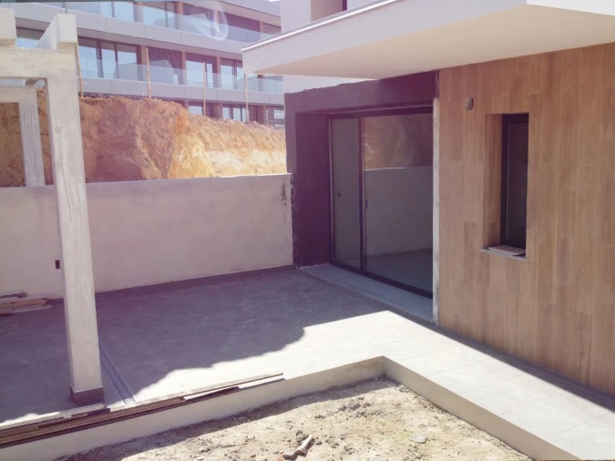 Moradia T4 para Venda em Ericeira Foto 32