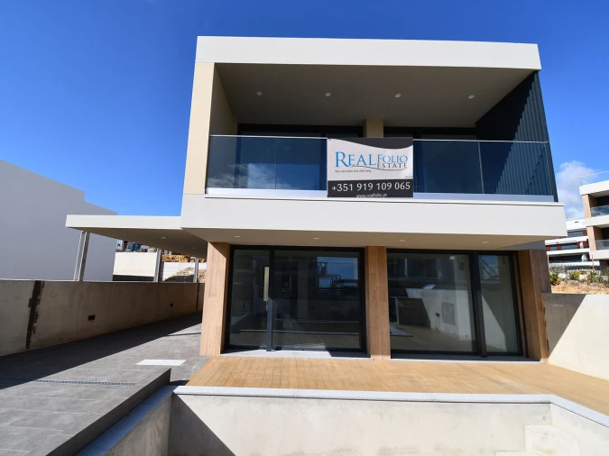 Moradia T4 para Venda em Ericeira Foto 1