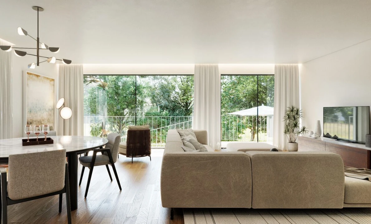 Moradia T3 para Venda em Alcabideche Foto 5