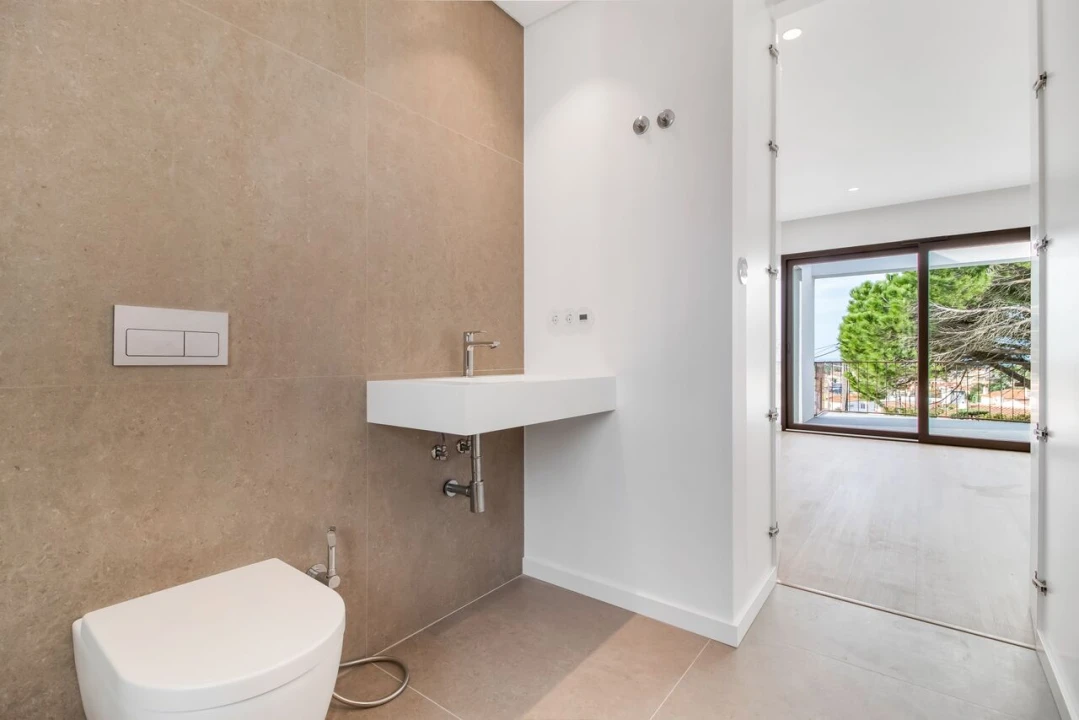 Moradia T3 para Venda em Alcabideche Foto 38