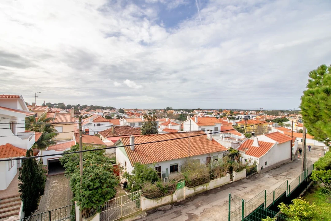 Moradia T3 para Venda em Alcabideche Foto 40