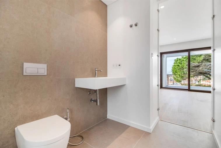 Moradia T3 para Venda em Alcabideche Foto 38