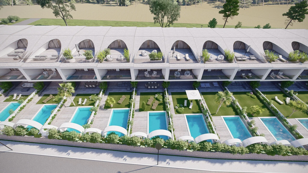 Terreno para Venda em Almancil Foto 8