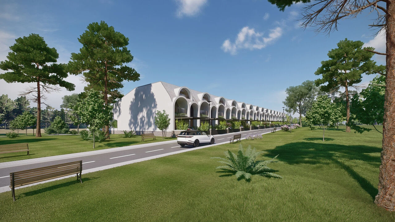 Terreno para Venda em Almancil Foto 12