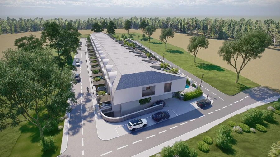 Terreno para Venda em Almancil Foto 3