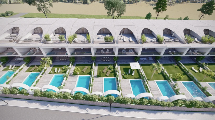 Terreno para Venda em Almancil Foto 8