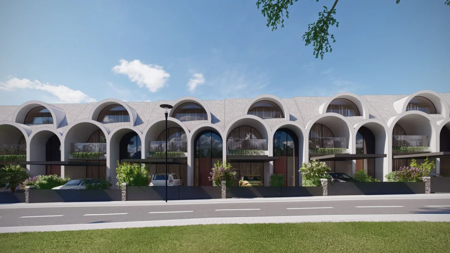 Terreno para Venda em Almancil Foto 10