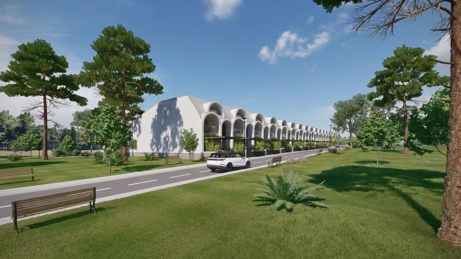 Terreno para Venda em Almancil Foto 12