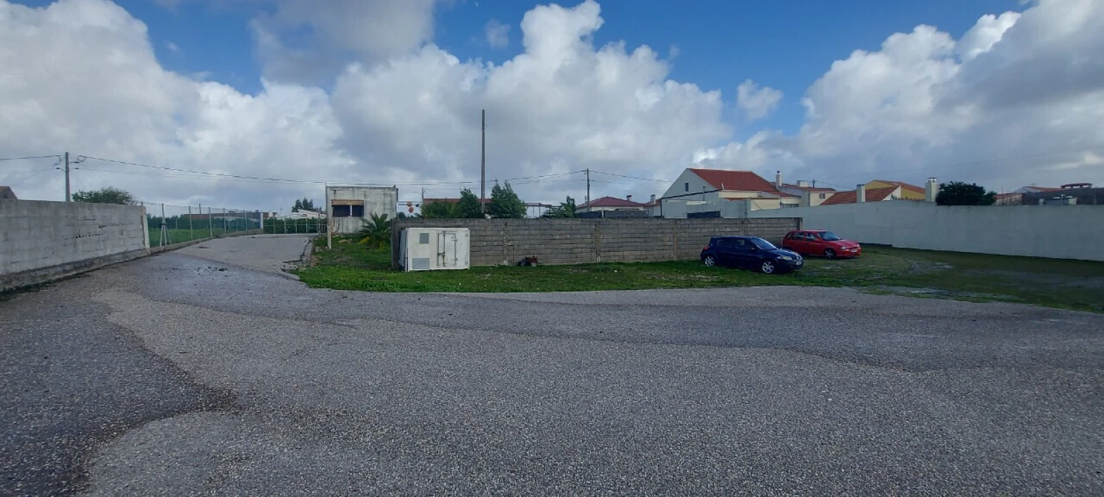 Armazém para Venda em Lavos Foto 11