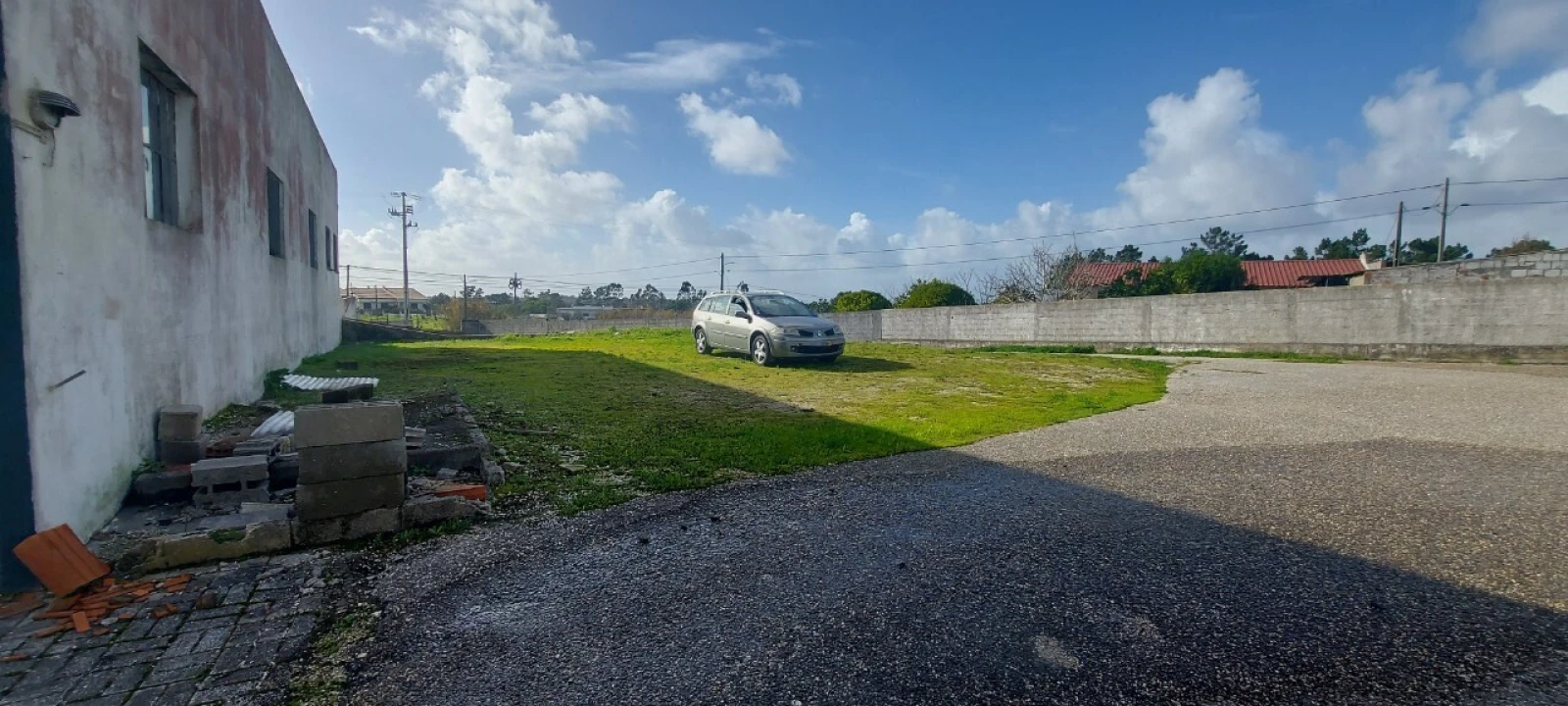 Armazém para Venda em Lavos Foto 12