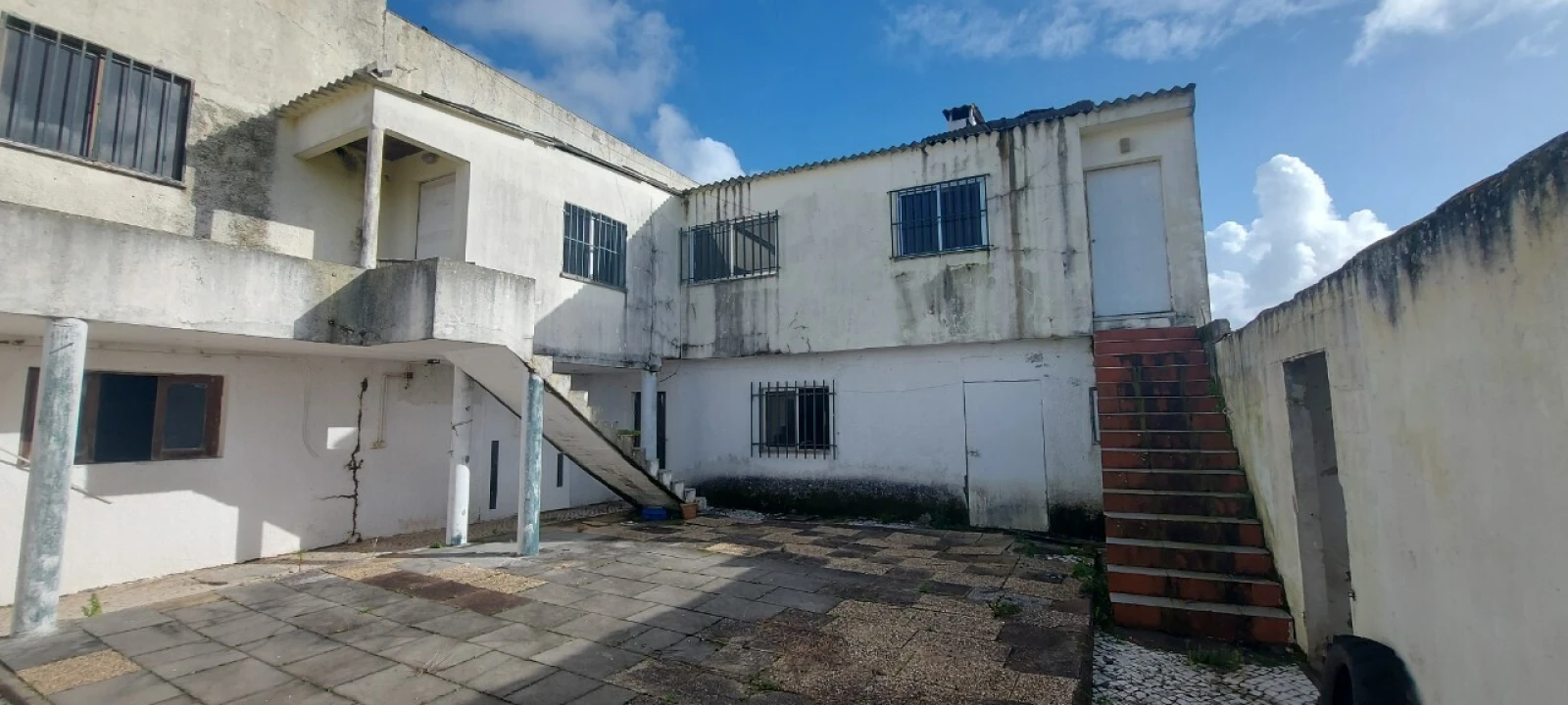 Armazém para Venda em Lavos Foto 13