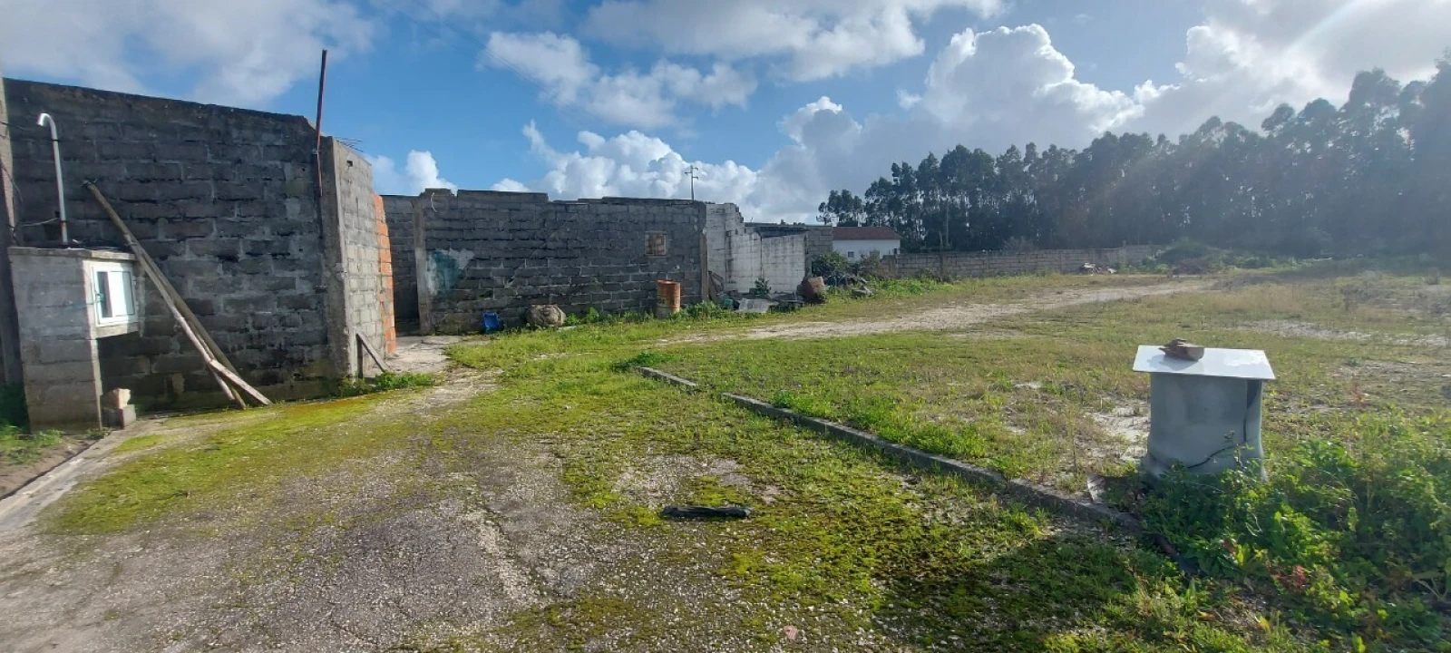 Armazém para Venda em Lavos Foto 28