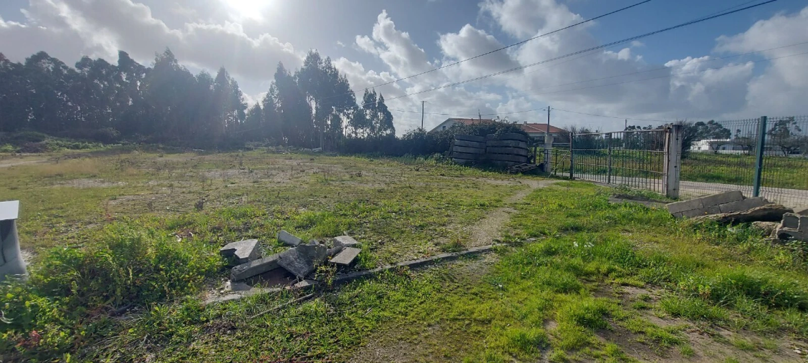 Armazém para Venda em Lavos Foto 29