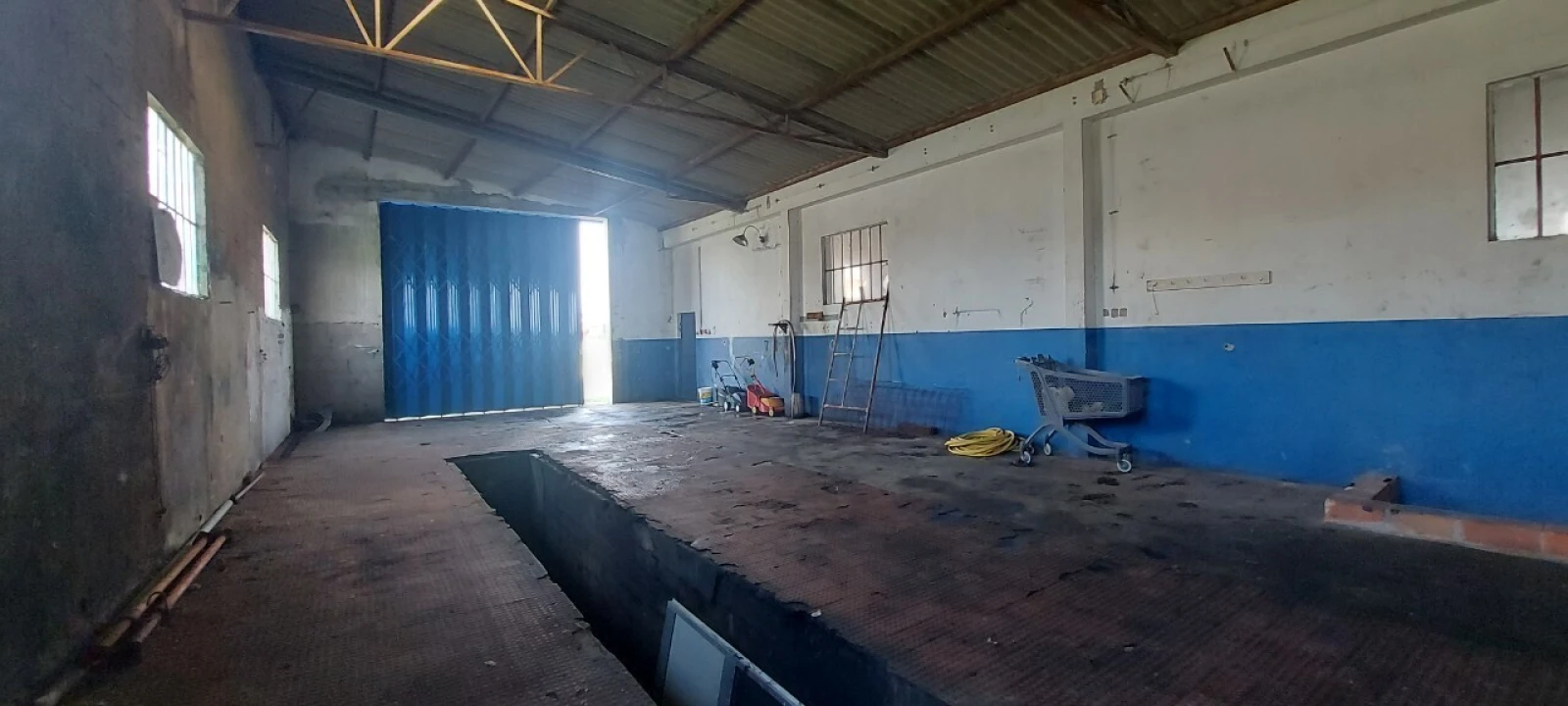 Armazém para Venda em Lavos Foto 5