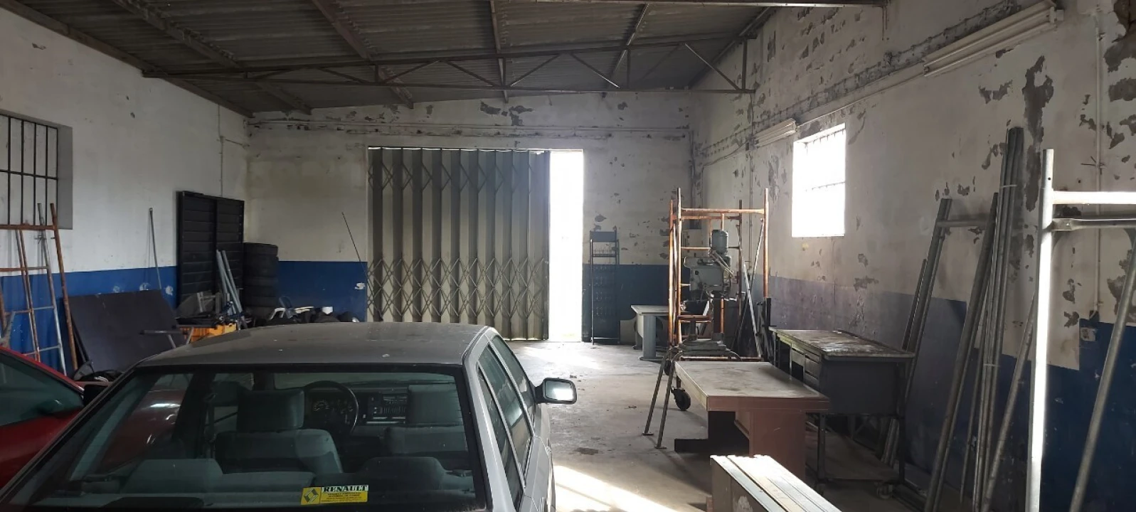 Armazém para Venda em Lavos Foto 7