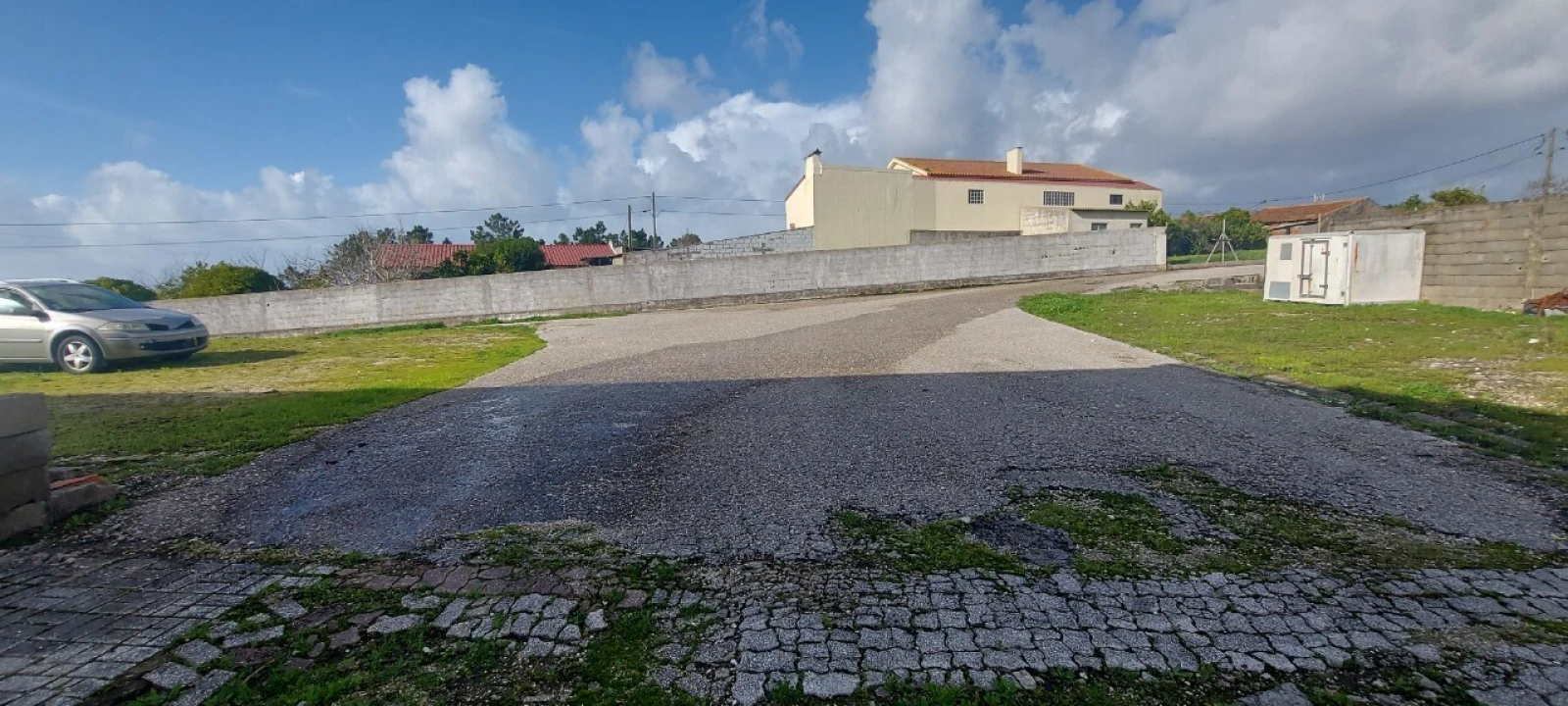 Armazém para Venda em Lavos Foto 8