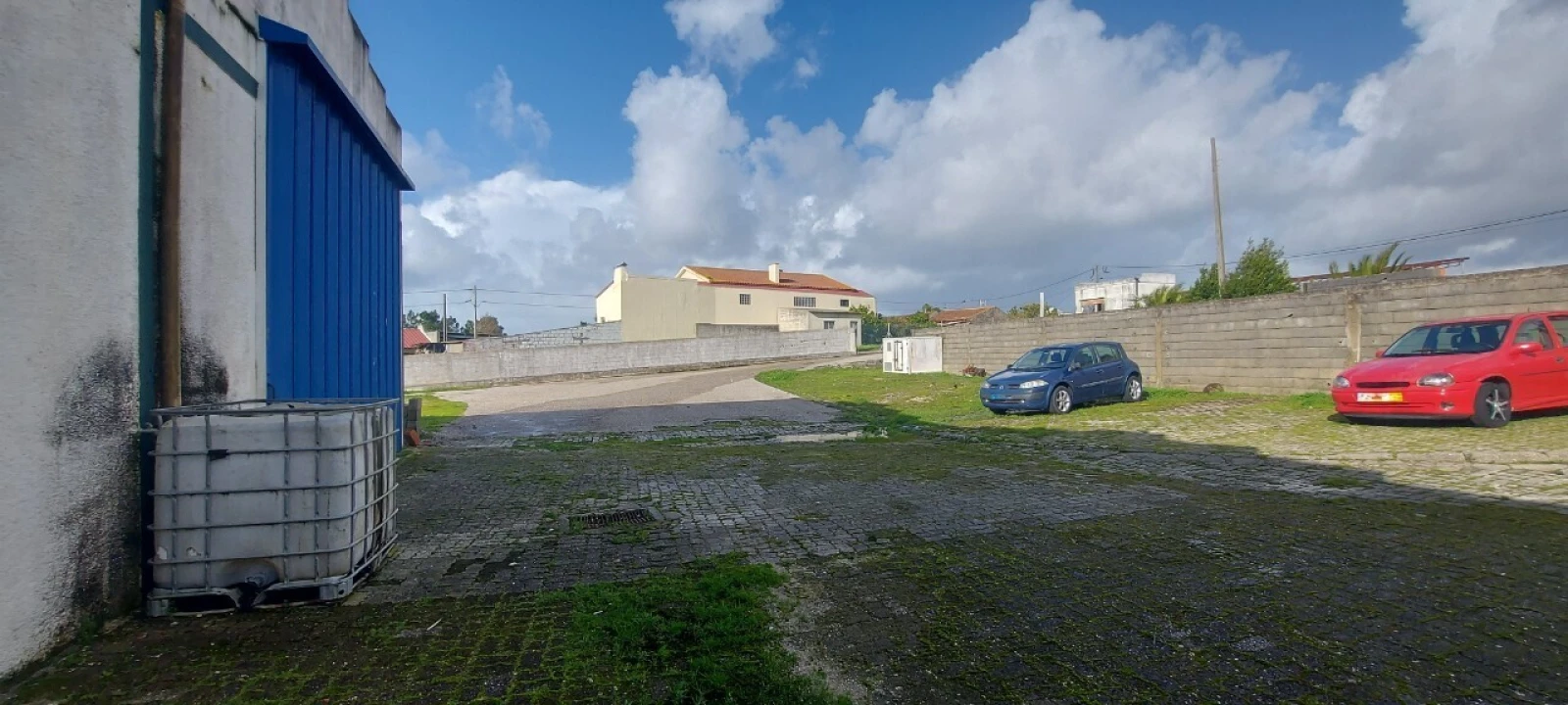 Armazém para Venda em Lavos Foto 9