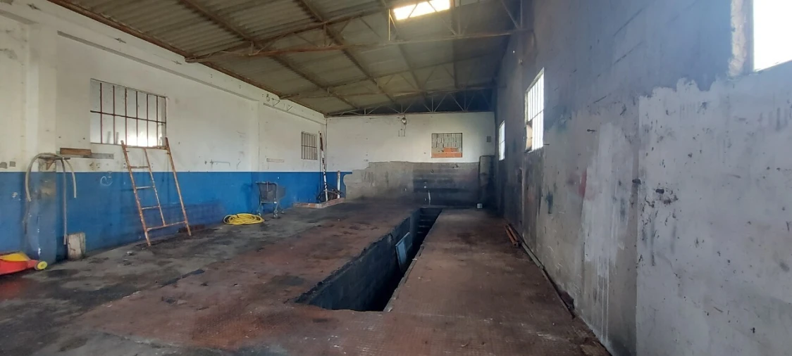 Armazém para Venda em Lavos Foto 2