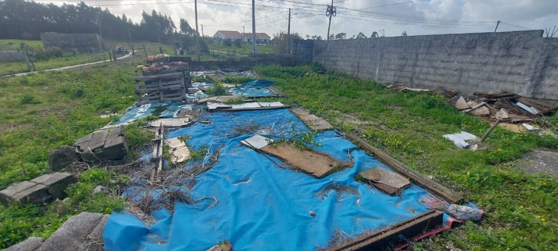 Armazém para Venda em Lavos Foto 23
