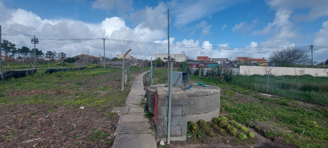 Armazém para Venda em Lavos Foto 26