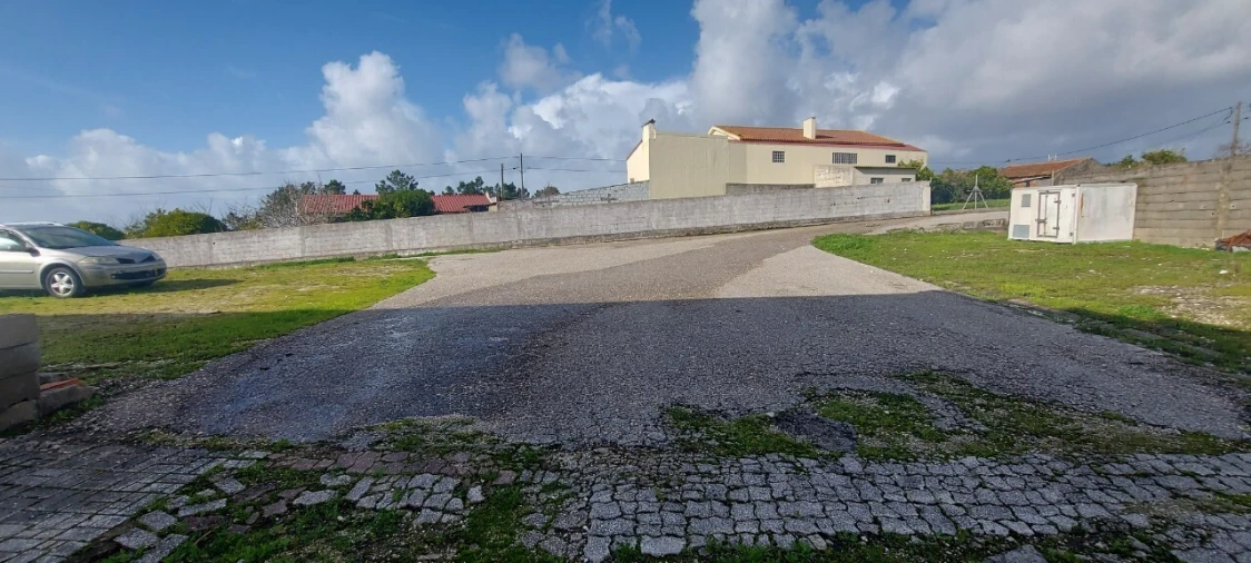 Armazém para Venda em Lavos Foto 8
