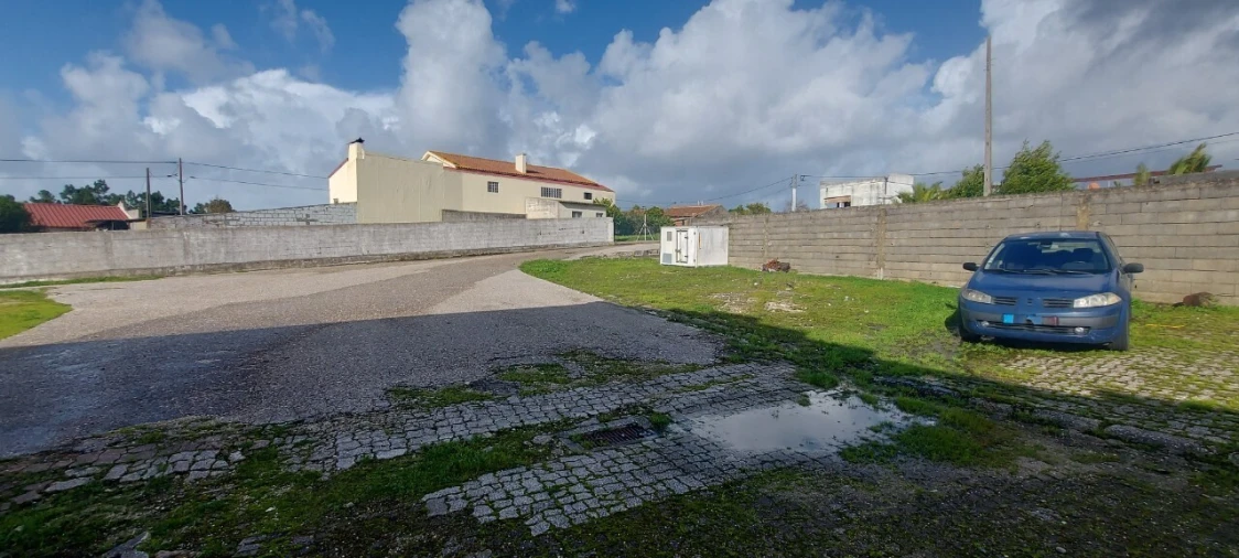 Armazém para Venda em Lavos Foto 10