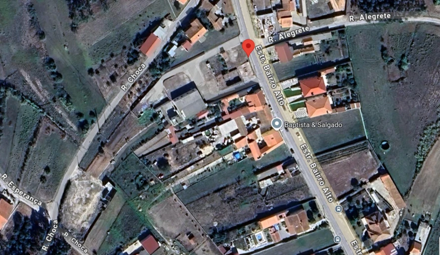 Armazém para Venda em Lavos Foto 31