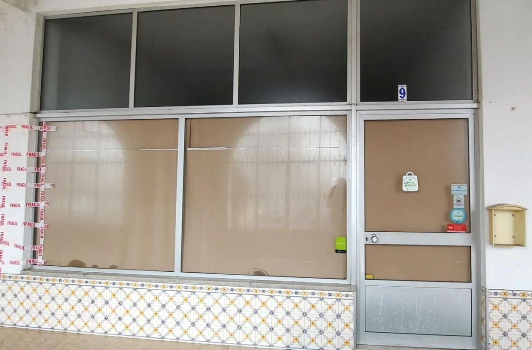 Prédio para Venda em Pombal Foto 28