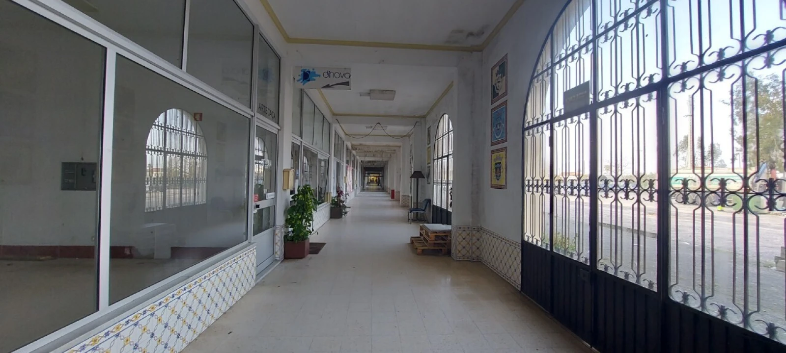 Prédio para Venda em Pombal Foto 8