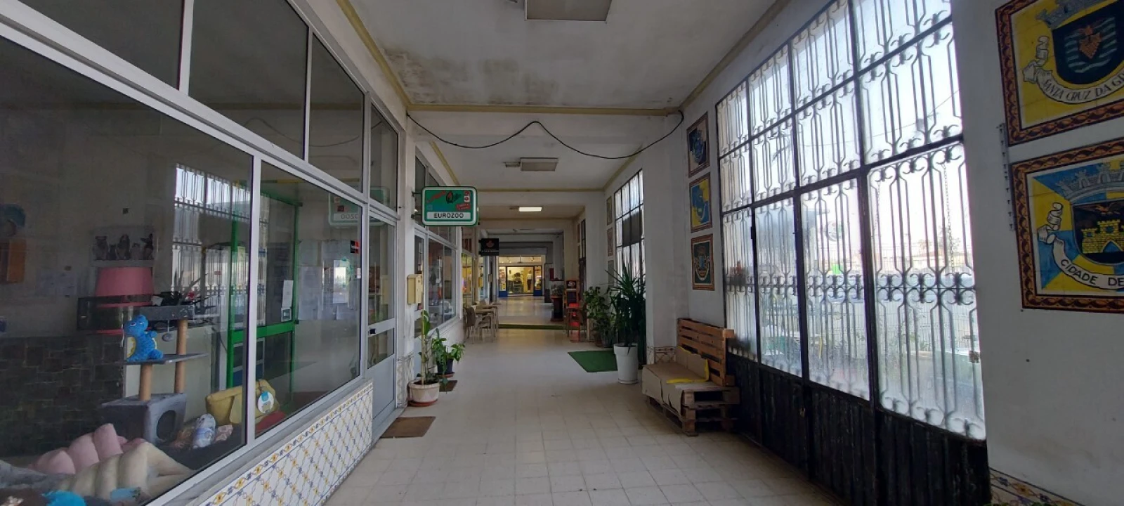 Prédio para Venda em Pombal Foto 17