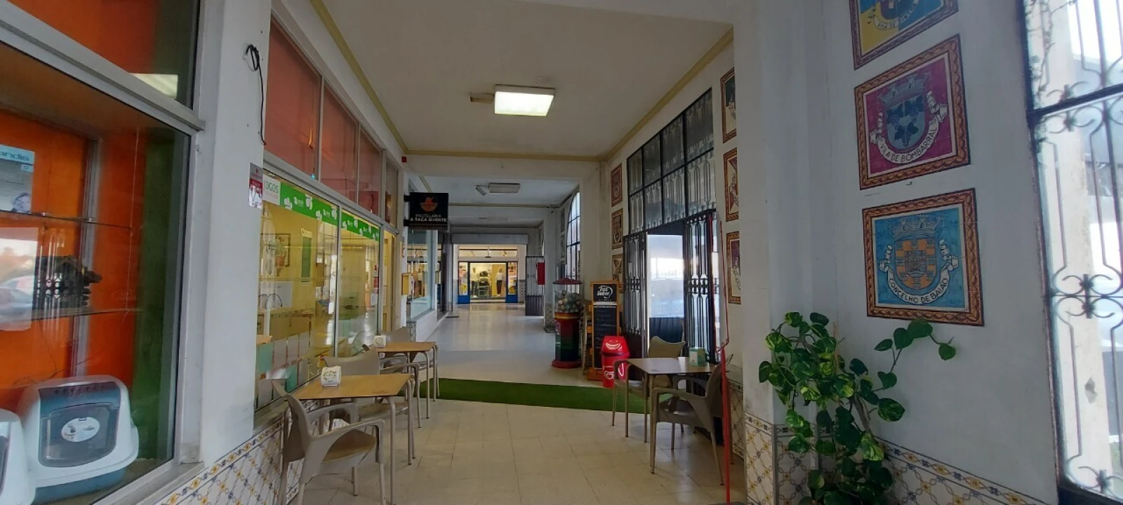 Prédio para Venda em Pombal Foto 18