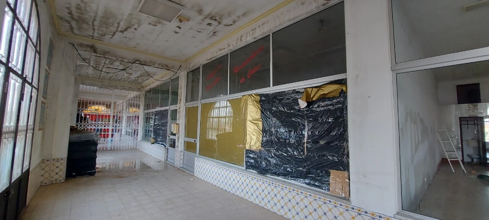 Prédio para Venda em Pombal Foto 11