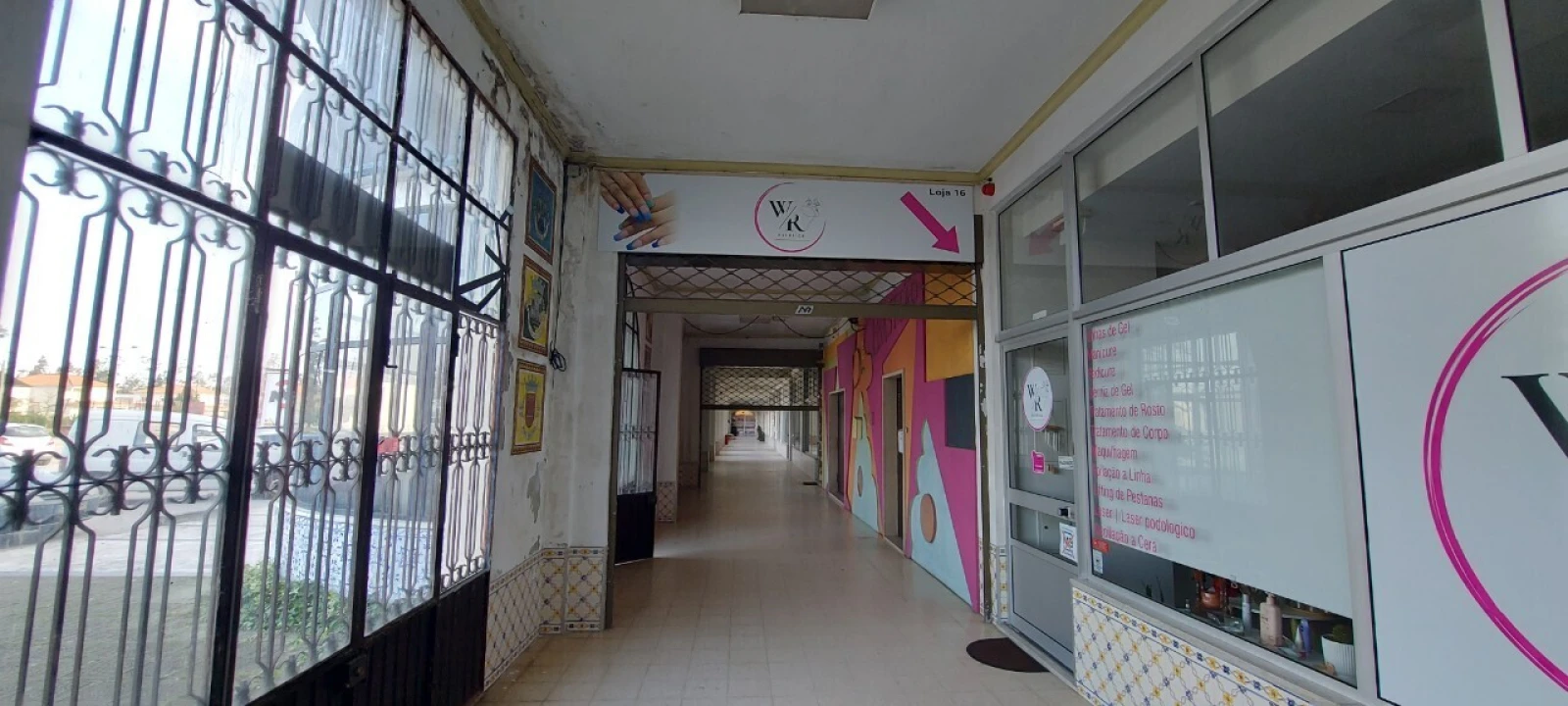 Prédio para Venda em Pombal Foto 7