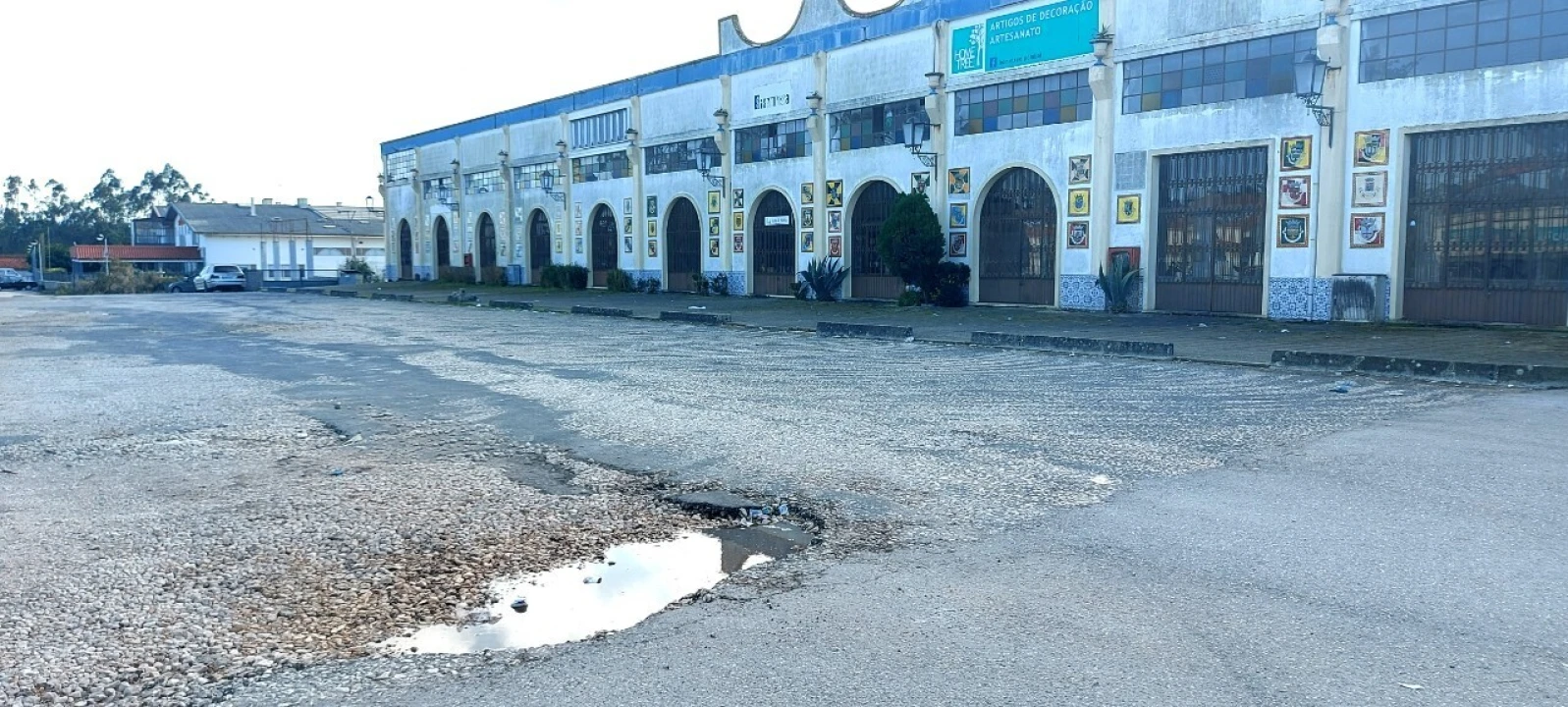 Prédio para Venda em Pombal Foto 44