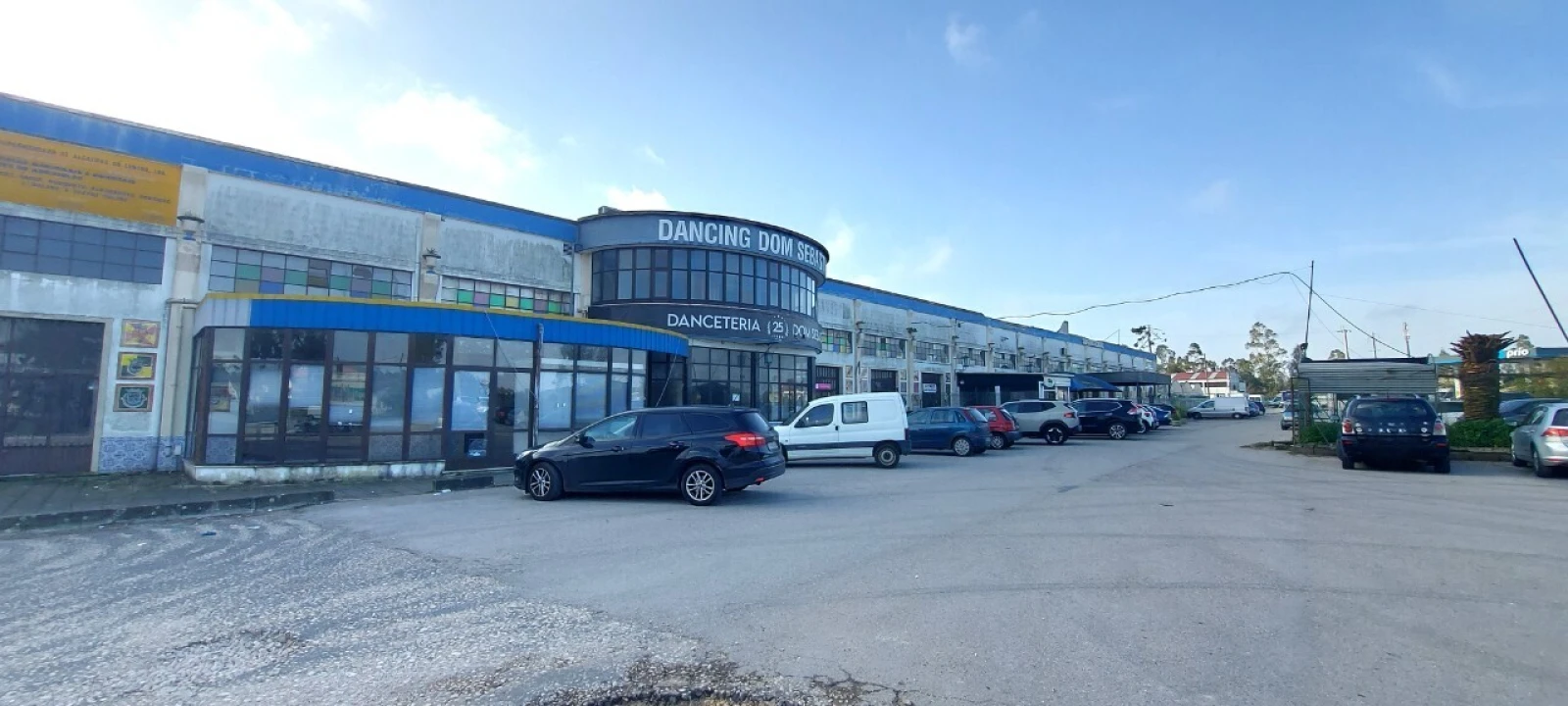 Prédio para Venda em Pombal Foto 2