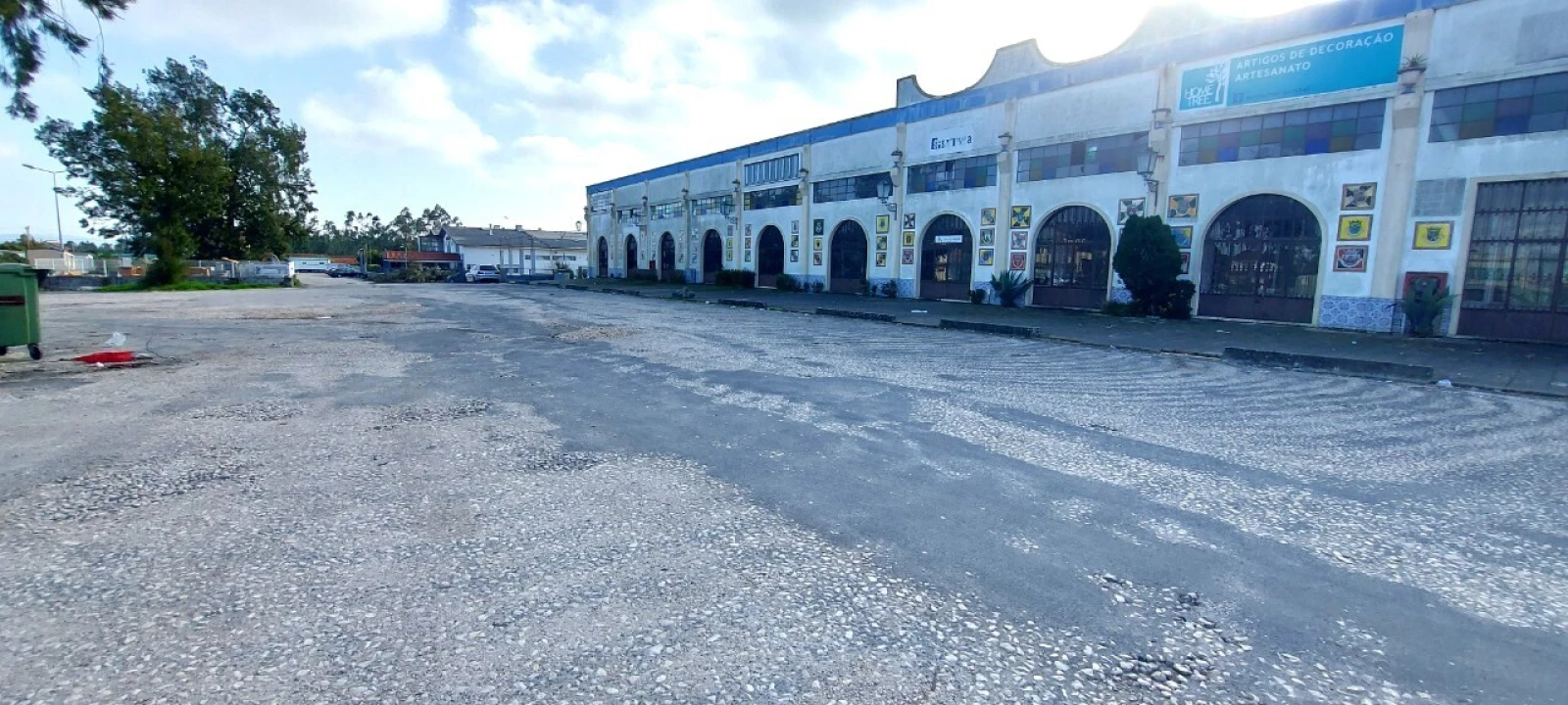 Prédio para Venda em Pombal Foto 45