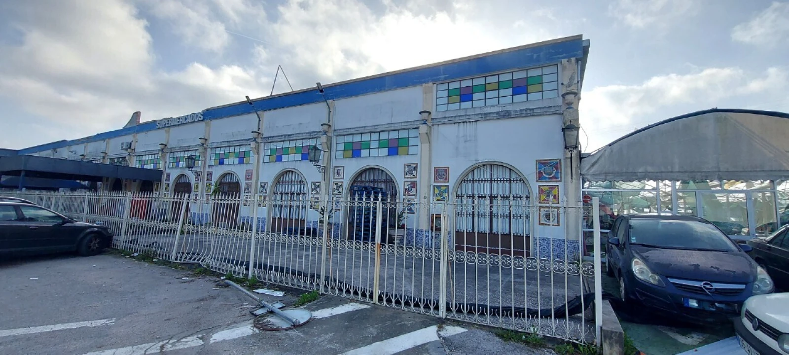 Prédio para Venda em Pombal Foto 4