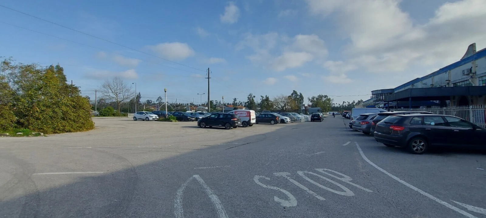 Prédio para Venda em Pombal Foto 40