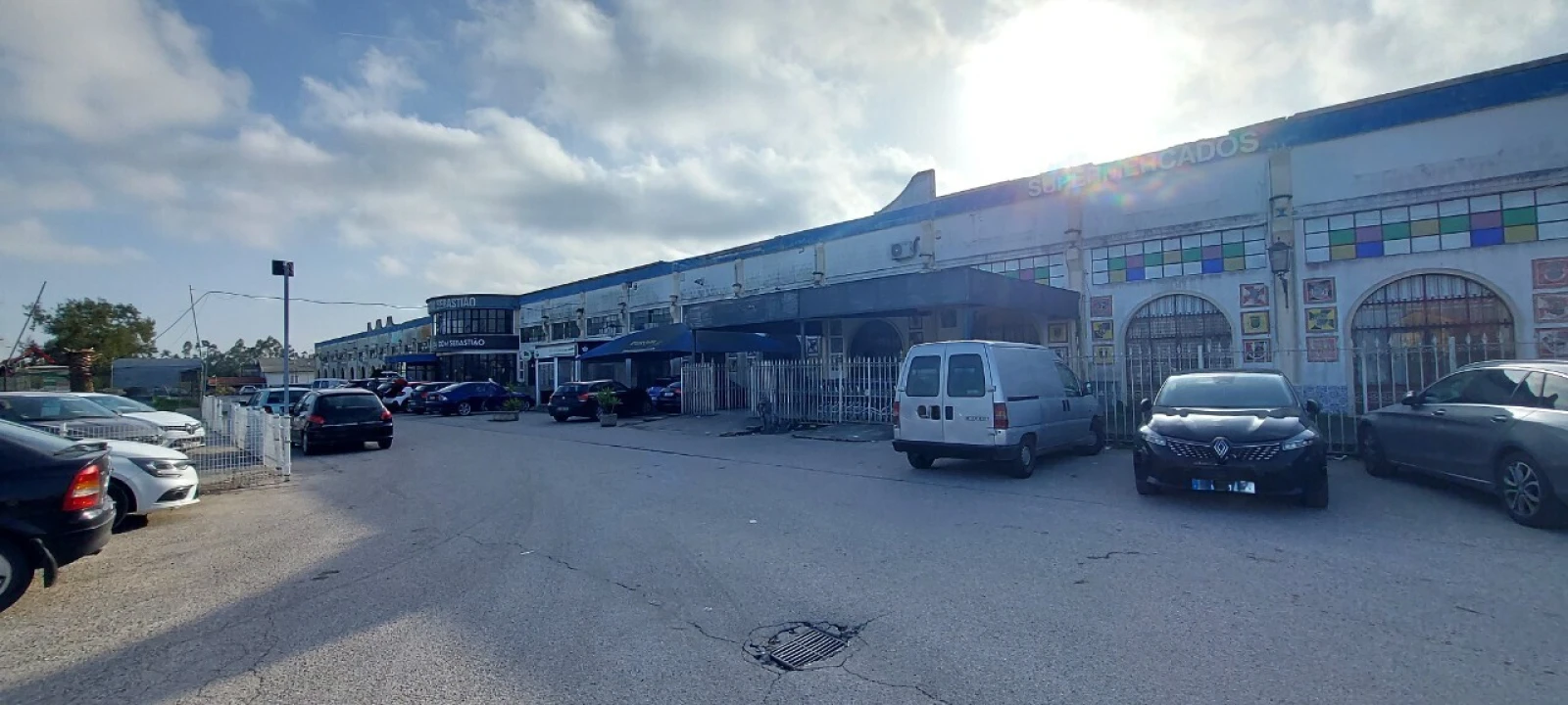 Prédio para Venda em Pombal Foto 1