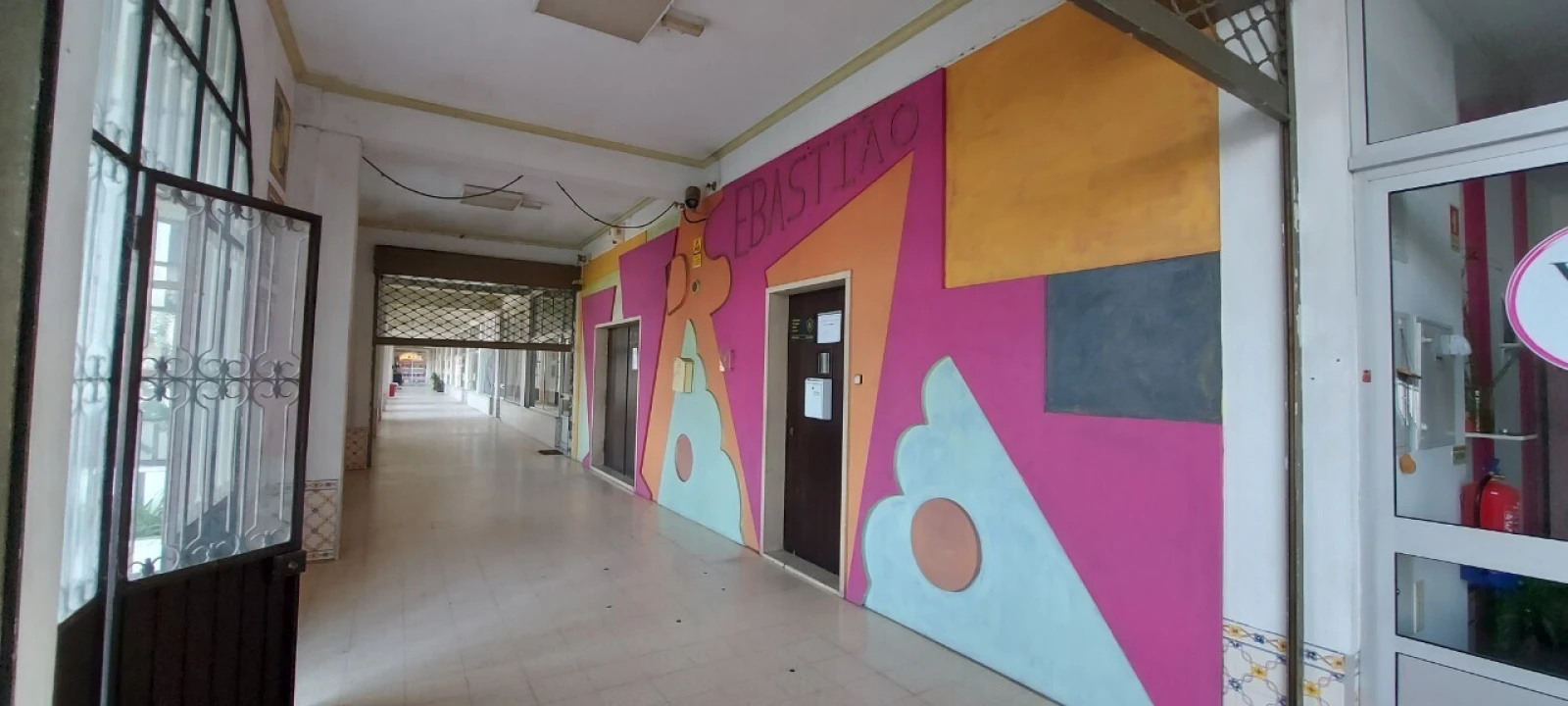 Prédio para Venda em Pombal Foto 30