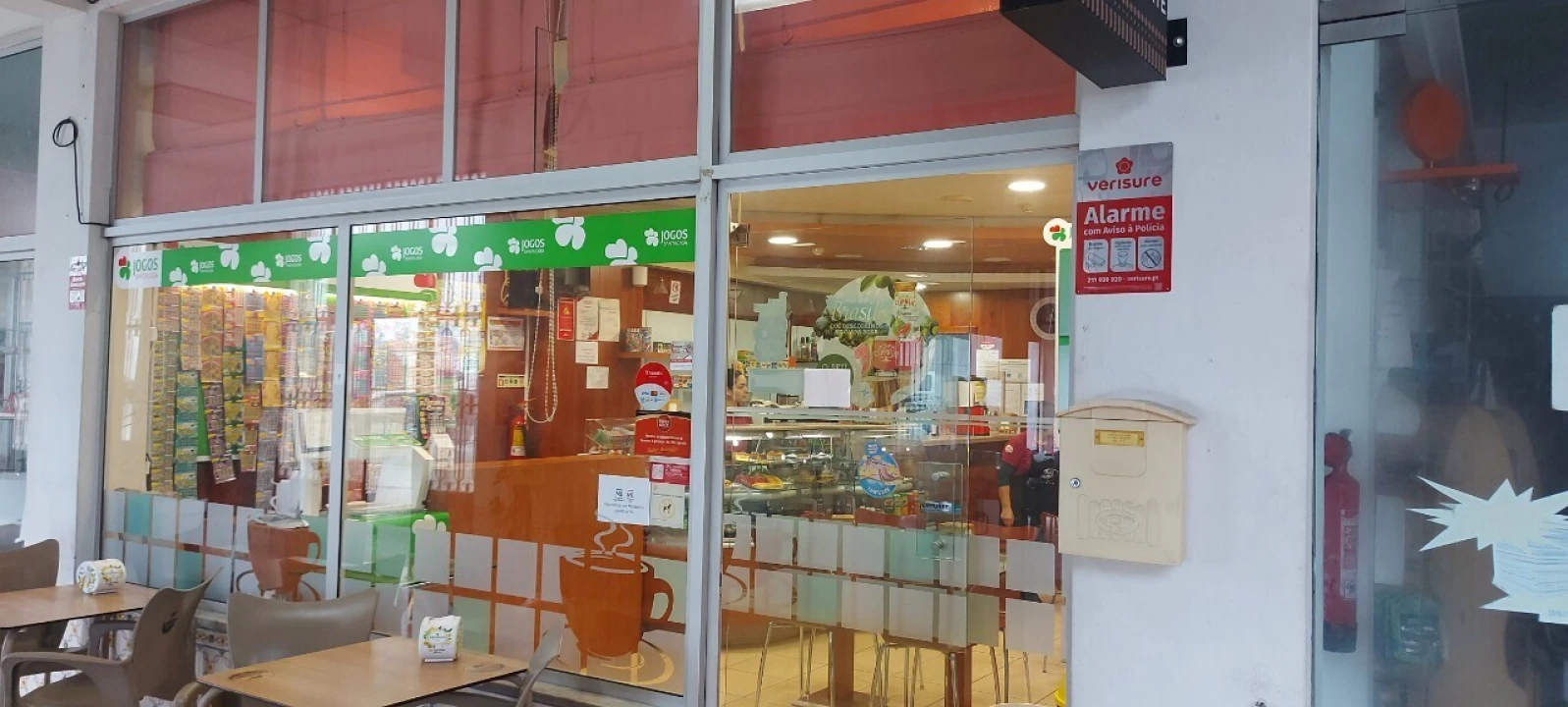 Prédio para Venda em Pombal Foto 33