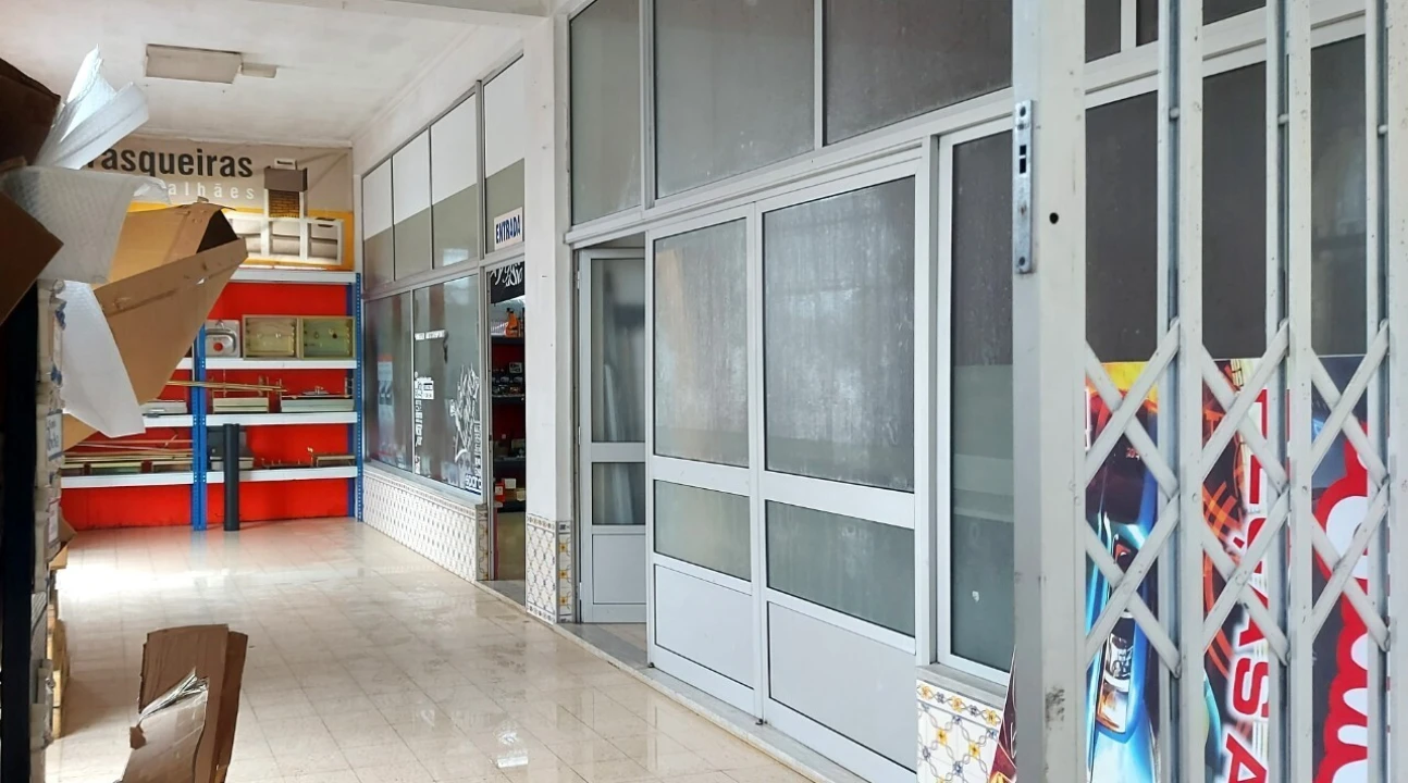 Prédio para Venda em Pombal Foto 20