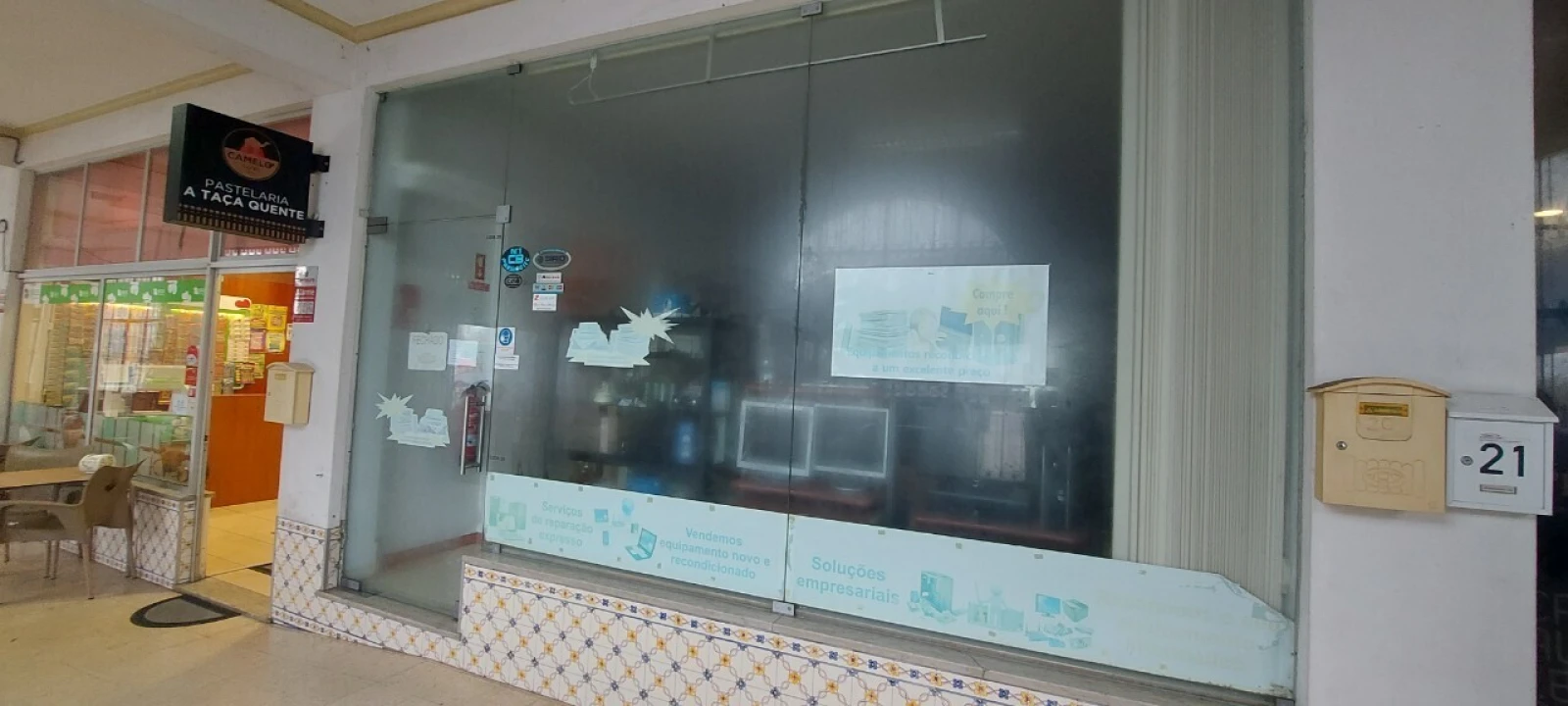 Prédio para Venda em Pombal Foto 34