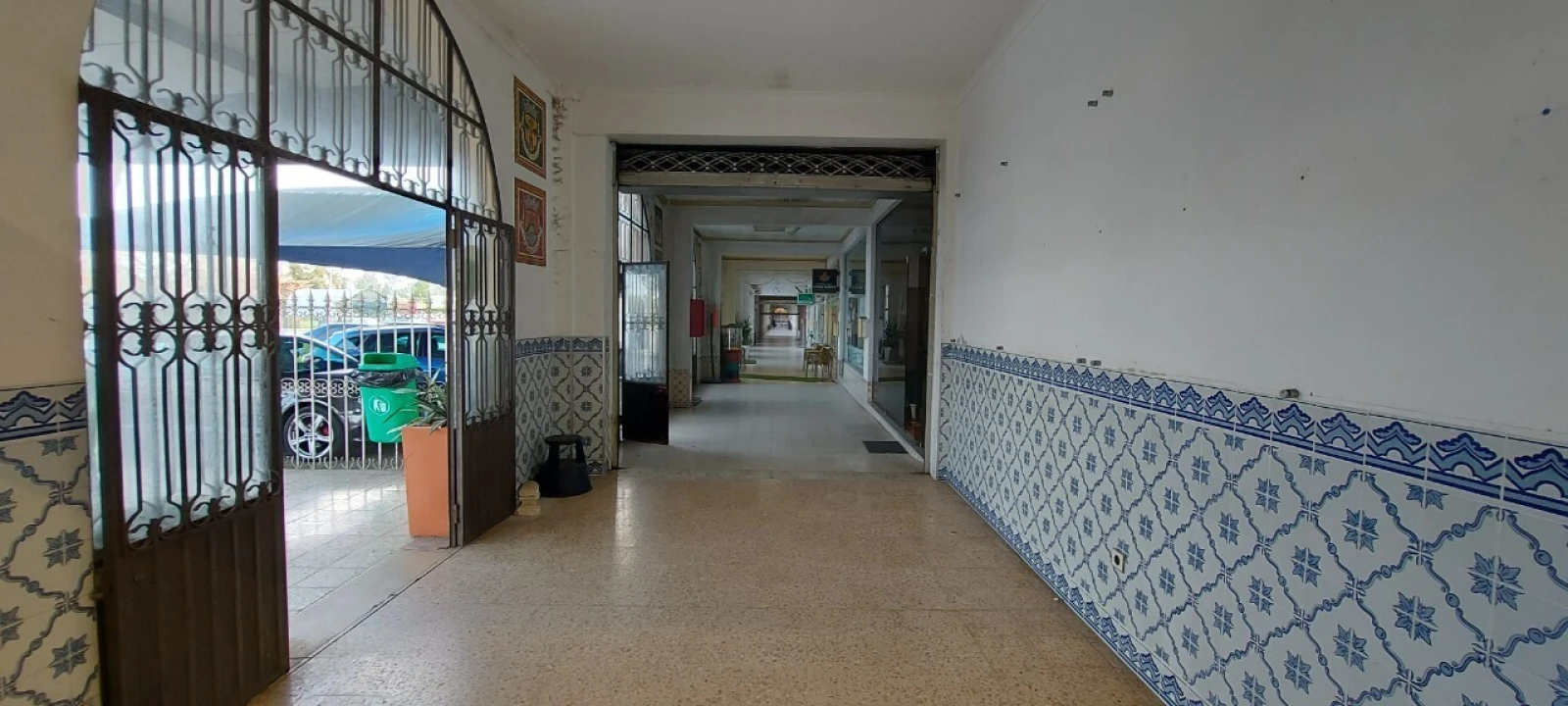 Prédio para Venda em Pombal Foto 6