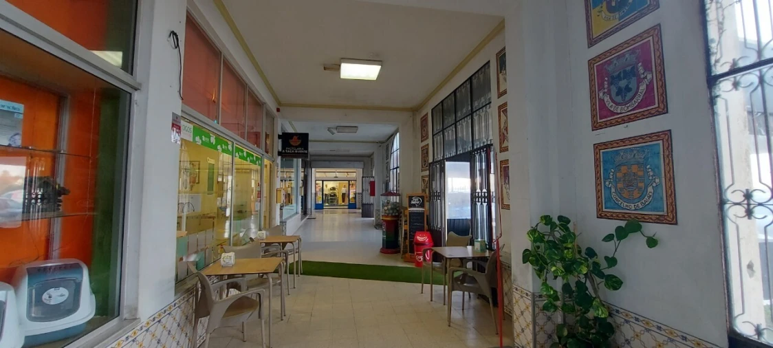 Prédio para Venda em Pombal Foto 18