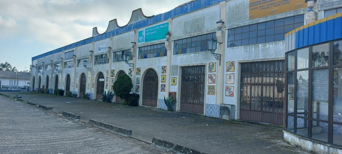 Prédio para Venda em Pombal Foto 3