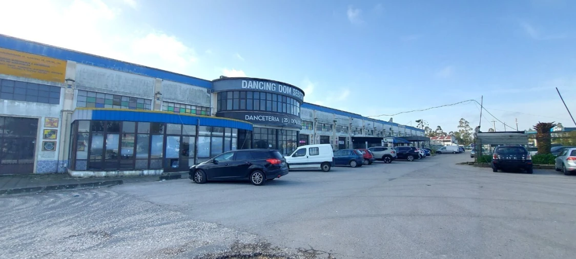 Prédio para Venda em Pombal Foto 2