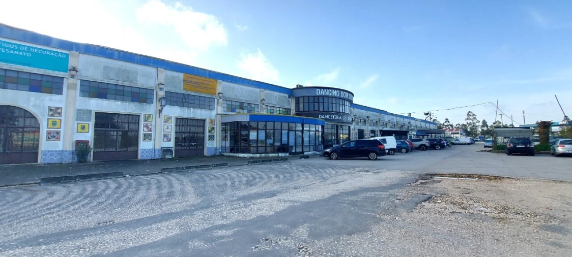 Prédio para Venda em Pombal Foto 46