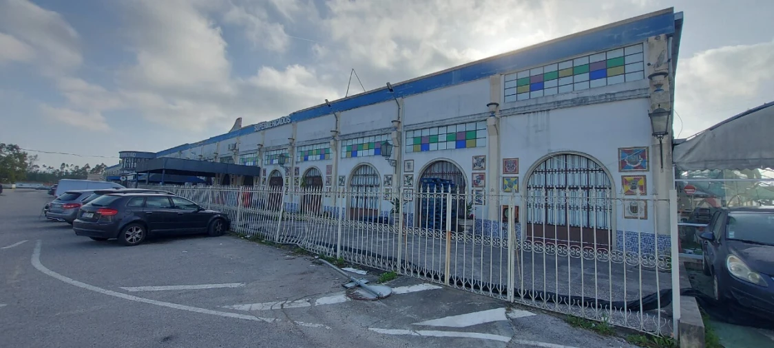 Prédio para Venda em Pombal Foto 38