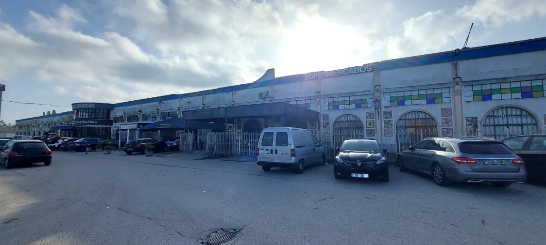 Prédio para Venda em Pombal Foto 41